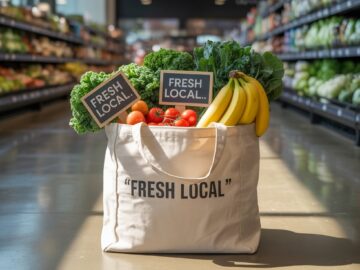 alimente locale