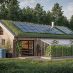 casa ecologica