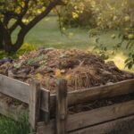 compost