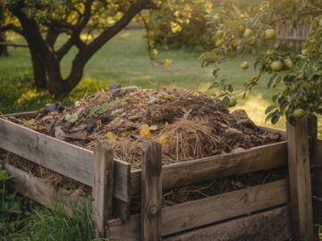 compost