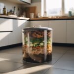 compost apartament