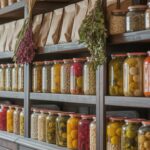 conservarea alimentelor