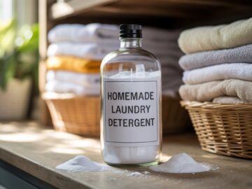 detergent de casa