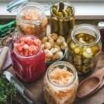 fermentatia acasa