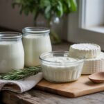 lactate fermentate acasa