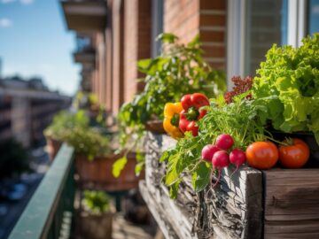legume jardiniere