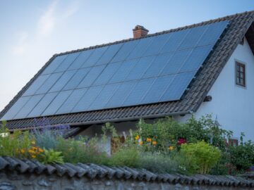 panouri fotovoltaice
