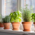 plante aromatice