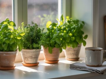 plante aromatice balcon