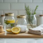 produse de curatenie naturale