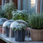 protejarea plantelor de frig