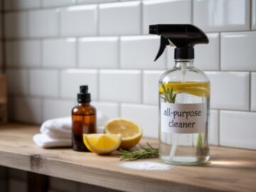 spray igienizare